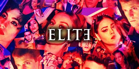 elite 海外ドラマ|Watch Elite 